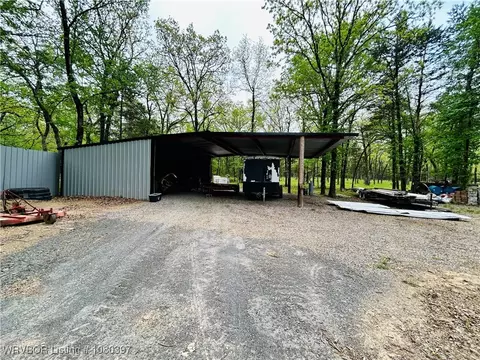 10025 Diamondback Ln, Hackett, AR 72937 photo 6