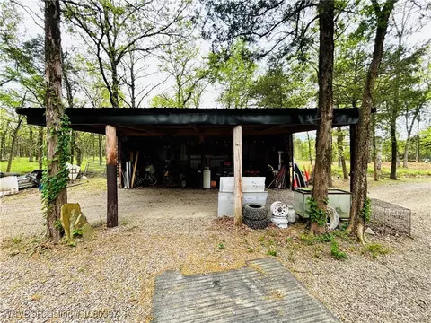10025 Diamondback Ln, Hackett, AR 72937 photo 10