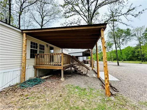 10025 Diamondback Ln, Hackett, AR 72937 photo 4