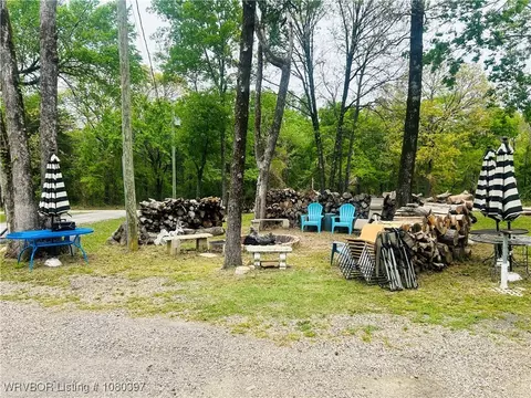 10025 Diamondback Ln, Hackett, AR 72937 photo 2
