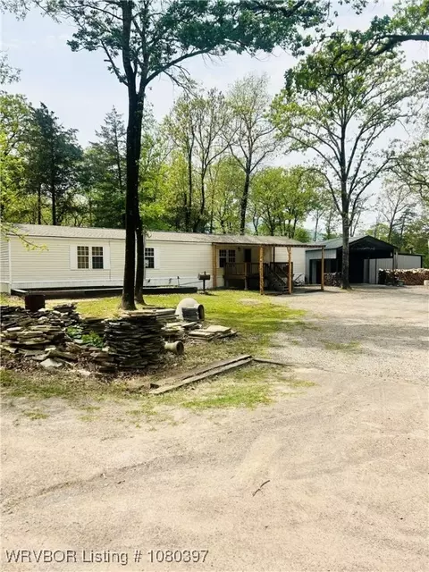 10025 Diamondback Ln, Hackett, AR 72937 photo 26