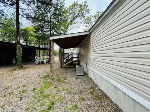 10025 Diamondback Ln, Hackett, AR 72937 photo 9