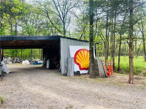 10025 Diamondback Ln, Hackett, AR 72937 photo 11