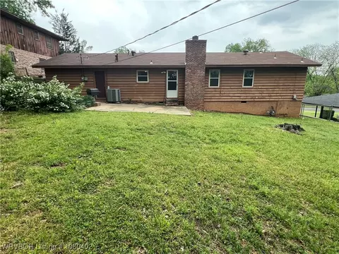 2916 S 21st St, Fort Smith, AR 72901 photo 28