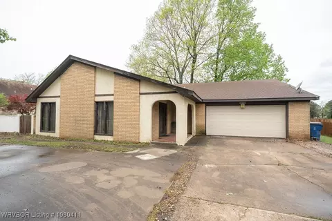 10116 Jenny Lind Rd, Fort Smith, AR 72908 photo 41