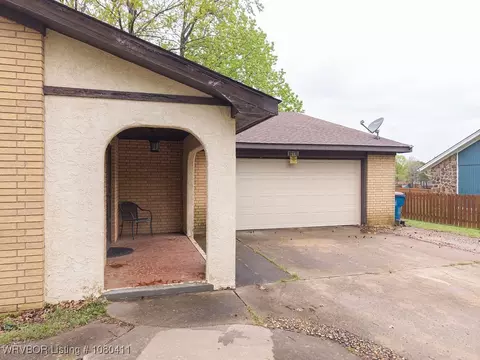 10116 Jenny Lind Rd, Fort Smith, AR 72908 photo 4