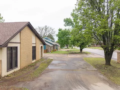 10116 Jenny Lind Rd, Fort Smith, AR 72908 photo 5