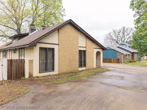 10116 Jenny Lind Rd, Fort Smith, AR 72908 photo 42