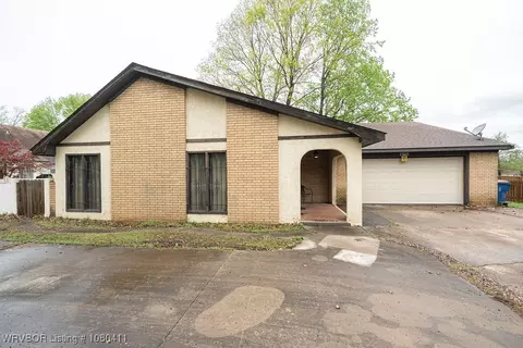 10116 Jenny Lind Rd, Fort Smith, AR 72908 photo 3