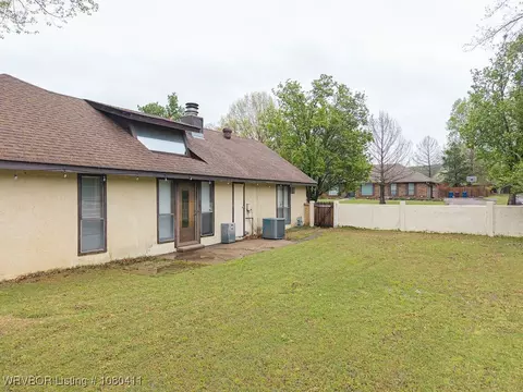 10116 Jenny Lind Rd, Fort Smith, AR 72908 photo 33