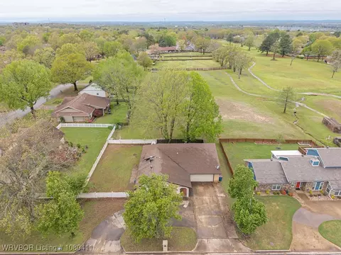 10116 Jenny Lind Rd, Fort Smith, AR 72908 photo 36
