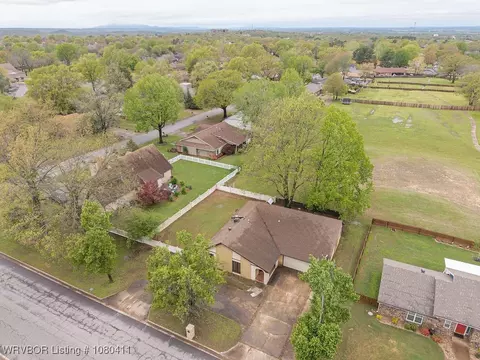 10116 Jenny Lind Rd, Fort Smith, AR 72908 photo 35