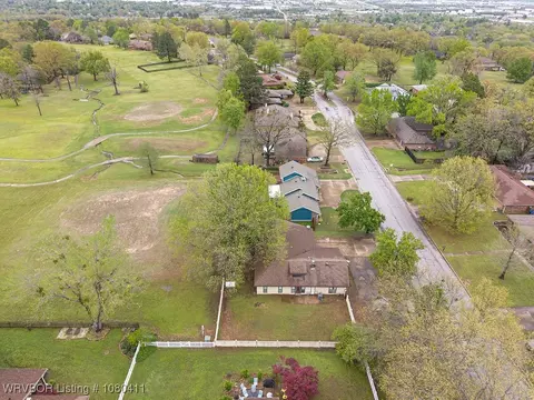 10116 Jenny Lind Rd, Fort Smith, AR 72908 photo 38