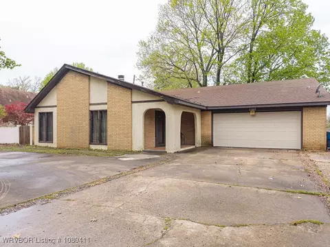 10116 Jenny Lind Rd, Fort Smith, AR 72908 photo 2