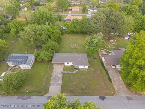 2310 N 52nd St, Fort Smith, AR 72904 photo 34