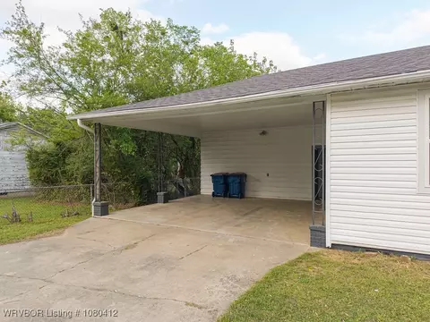 2310 N 52nd St, Fort Smith, AR 72904 photo 33