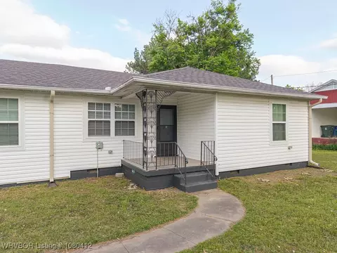 2310 N 52nd St, Fort Smith, AR 72904 photo 3