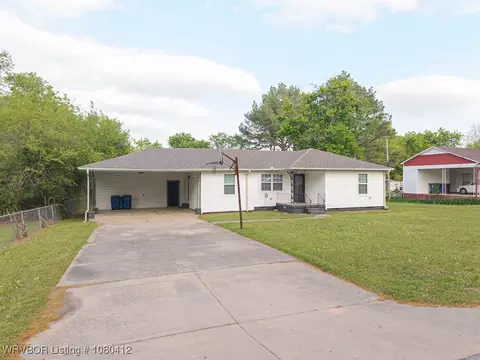2310 N 52nd St, Fort Smith, AR 72904 photo 38