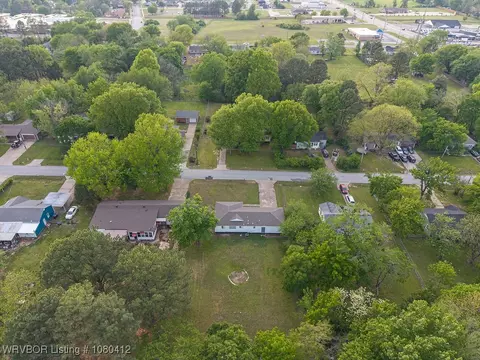 2310 N 52nd St, Fort Smith, AR 72904 photo 35