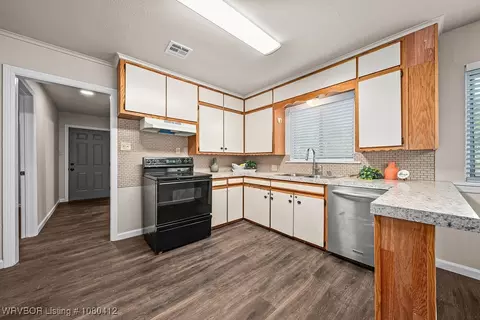 2310 N 52nd St, Fort Smith, AR 72904 photo 19