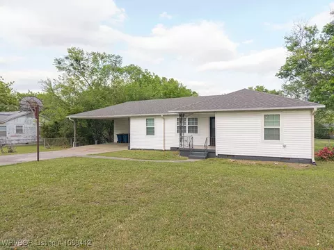 2310 N 52nd St, Fort Smith, AR 72904 photo 31