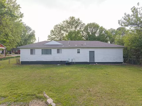 2310 N 52nd St, Fort Smith, AR 72904 photo 6