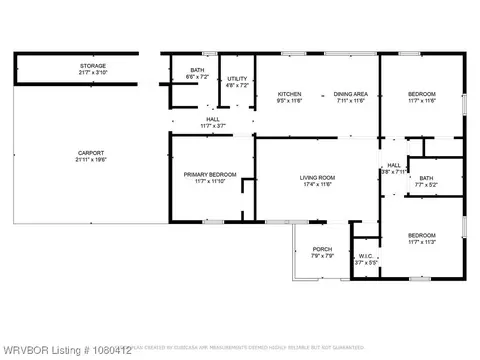 2310 N 52nd St, Fort Smith, AR 72904 photo 39