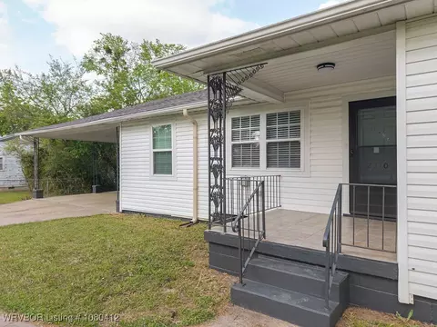 2310 N 52nd St, Fort Smith, AR 72904 photo 2