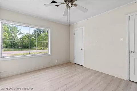Bedroom - 714 E Academy St, Paris, AR 72855 photo 2 of 6