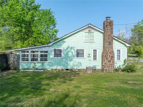 Other - 714 E Academy St, Paris, AR 72855 photo 1 of 3