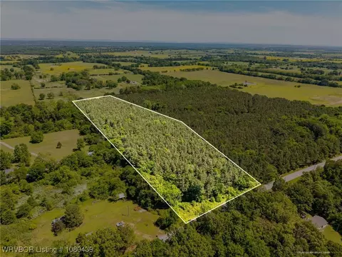 tbd Ursula Rd, Charleston, AR 72933