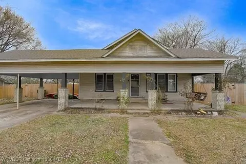 339 Washington St, Sallisaw, OK 74955