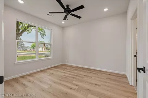 Bedroom - 3301 Wirsing Ave, Fort Smith, AR 72904 photo 1 of 3