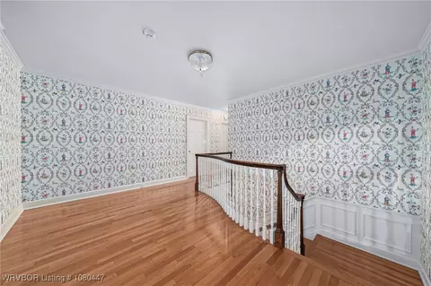 Entry Way - 5421 Free Ferry Rd, Fort Smith, AR 72903 photo 3 of 6