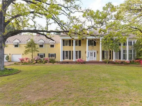 5421 Free Ferry Rd, Fort Smith, AR 72903