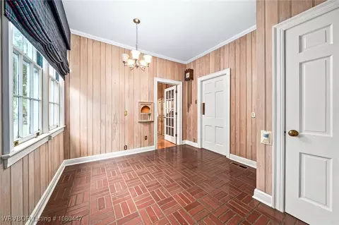 Entry Way - 5421 Free Ferry Rd, Fort Smith, AR 72903 photo 1 of 6