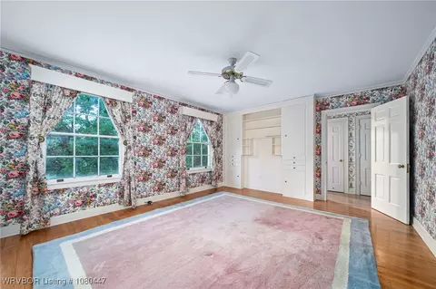 Bedroom - 5421 Free Ferry Rd, Fort Smith, AR 72903 photo 6 of 9