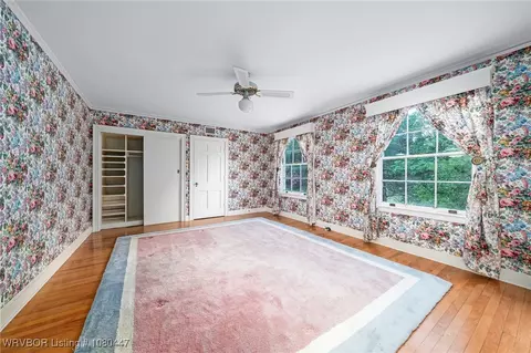 Bedroom - 5421 Free Ferry Rd, Fort Smith, AR 72903 photo 4 of 9