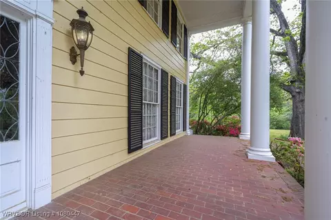 Exterior - 5421 Free Ferry Rd, Fort Smith, AR 72903 photo 13 of 14
