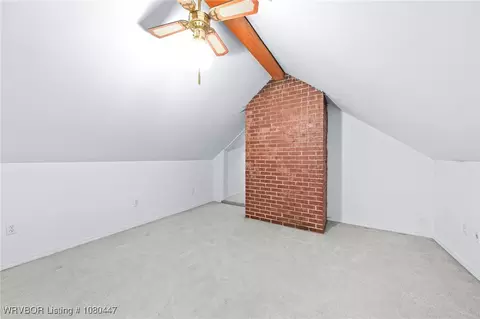 Bedroom - 5421 Free Ferry Rd, Fort Smith, AR 72903 photo 8 of 9