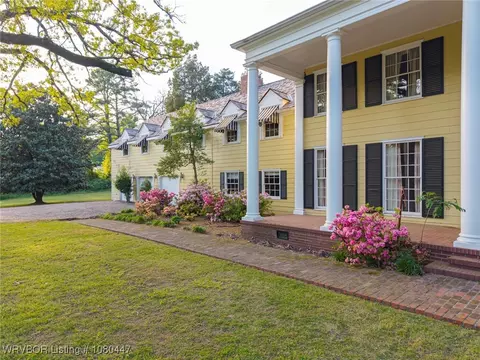 Exterior - 5421 Free Ferry Rd, Fort Smith, AR 72903 photo 3 of 14