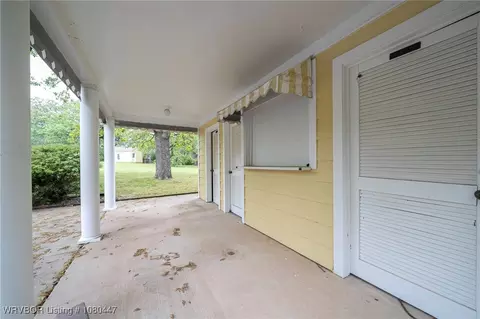Exterior - 5421 Free Ferry Rd, Fort Smith, AR 72903 photo 11 of 14
