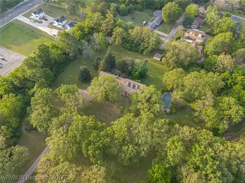View/Area - 5421 Free Ferry Rd, Fort Smith, AR 72903 photo 1 of 1