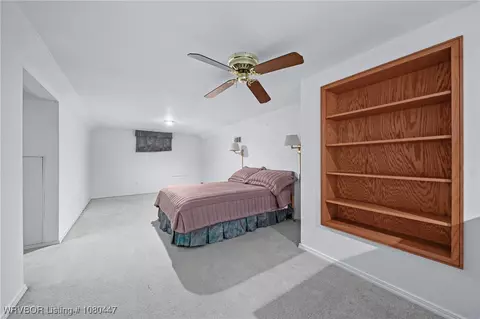 Bedroom - 5421 Free Ferry Rd, Fort Smith, AR 72903 photo 9 of 9