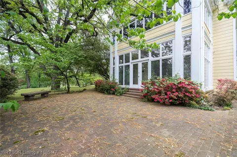 Exterior - 5421 Free Ferry Rd, Fort Smith, AR 72903 photo 4 of 14
