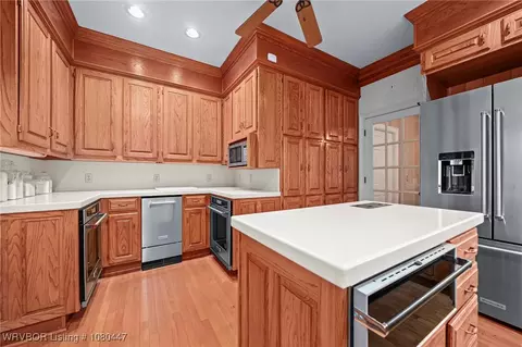Kitchen - 5421 Free Ferry Rd, Fort Smith, AR 72903 photo 3 of 4