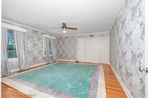 Bedroom - 5421 Free Ferry Rd, Fort Smith, AR 72903 photo 5 of 9