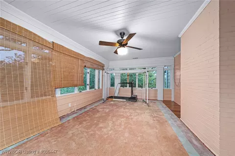 Exterior - 5421 Free Ferry Rd, Fort Smith, AR 72903 photo 7 of 14