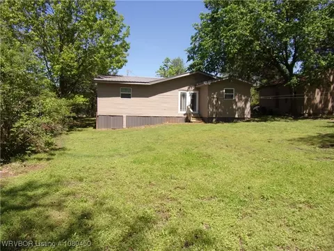 4741 Compressor Rd, Ratcliff, AR 72951 photo 8