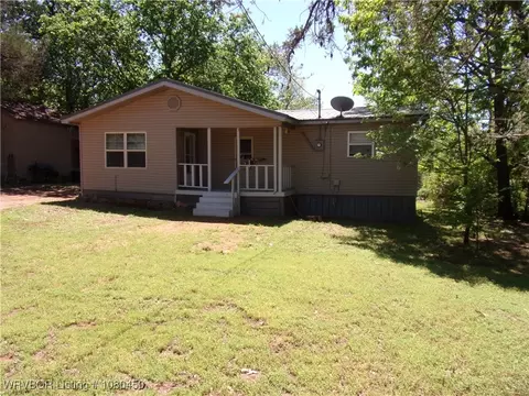 4741 Compressor Rd, Ratcliff, AR 72951 photo 2